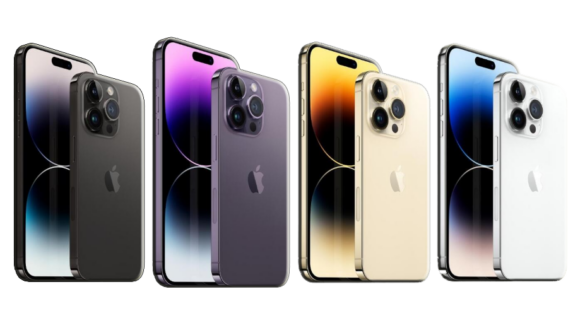 Iphones