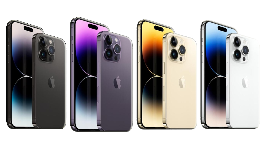 Iphones