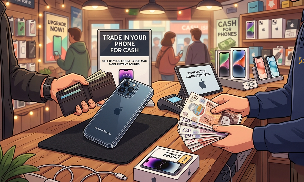 PHONE SELL