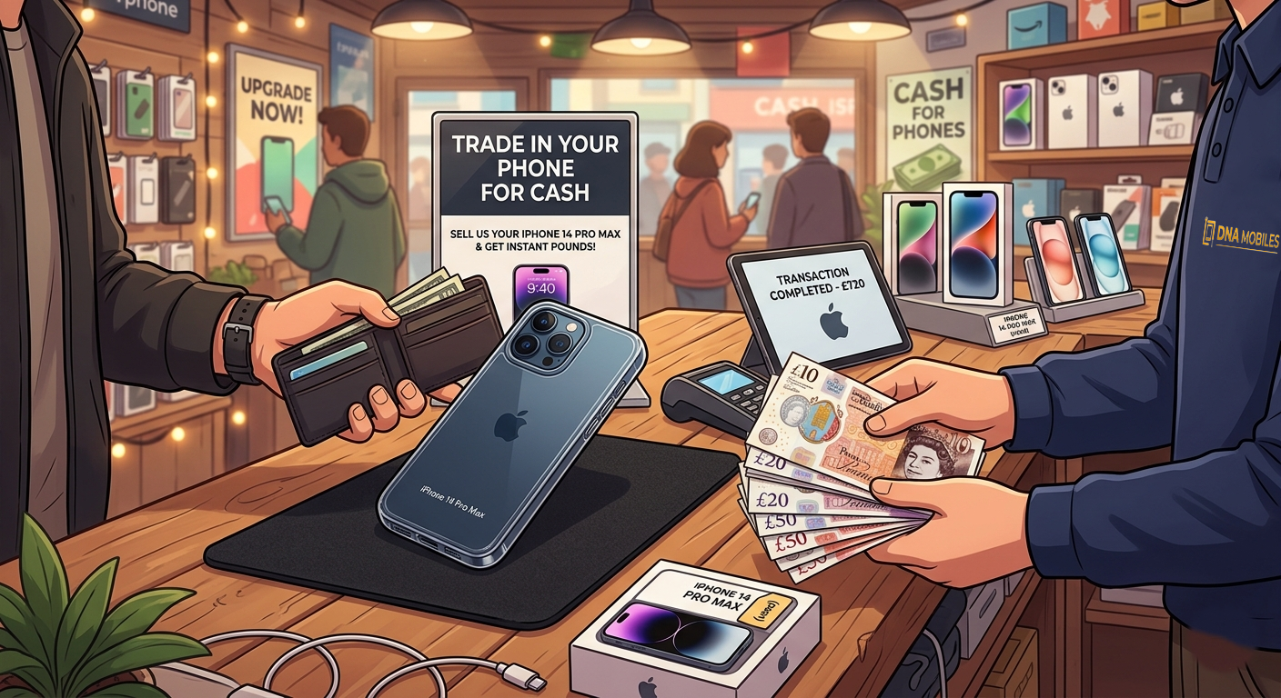 PHONE SELL
