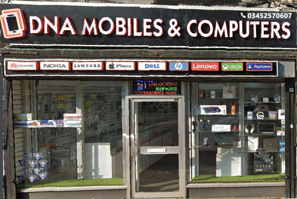 Chingford