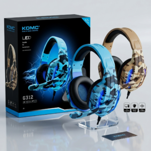 Gaming headset-p