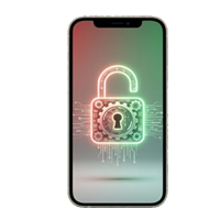 unlocking